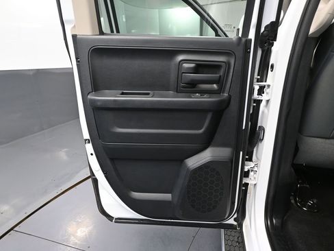 Used 2016 RAM 1500 Tradesman w/ Popular Equipment Group image 35