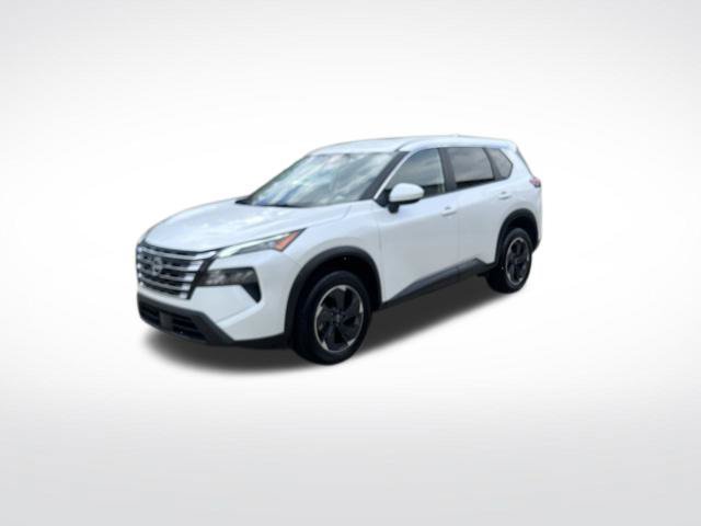 Used 2025 Nissan Rogue SV FWD image 7