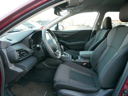 Certified 2025 Subaru Outback Premium image 32