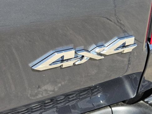 New 2026 RAM 1500 Lone Star AWD/4WD image 7
