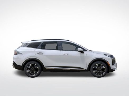 New 2026 Kia Sportage SX Prestige image 8