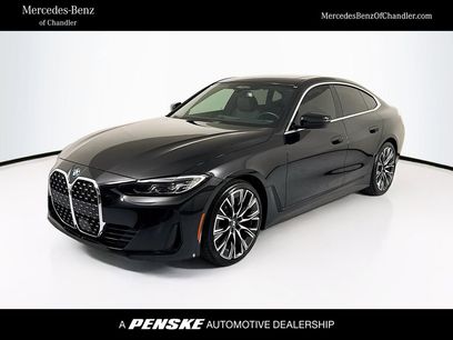 Used 2024 BMW 430i Gran Coupe w/ Premium Package
