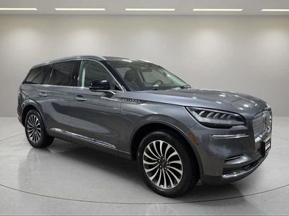 Certified 2023 Lincoln Aviator Reserve w/ Elements Package Plus