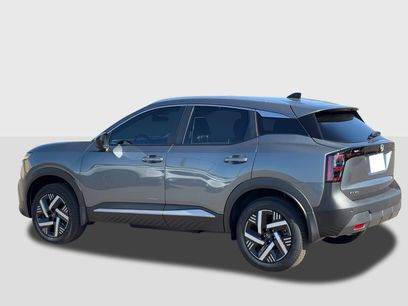 New 2026 Nissan Kicks SV w/ SV Premium Package