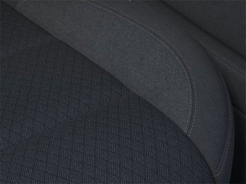 New 2025 Chevrolet Silverado 1500 Custom image 21