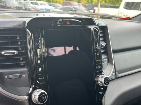 New 2026 RAM 1500 4x4 Crew Cab image 20