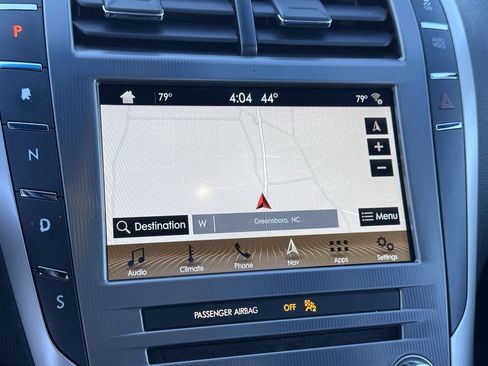 Used 2018 Lincoln MKZ Select w/ Select Plus Package image 26