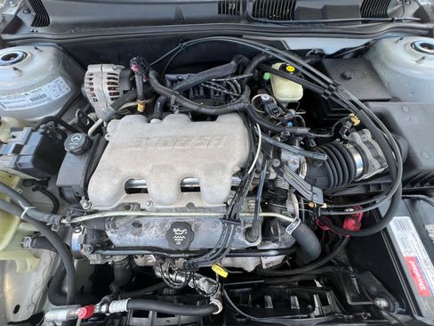 Used 2003 Pontiac Grand Am SE FWD image 41
