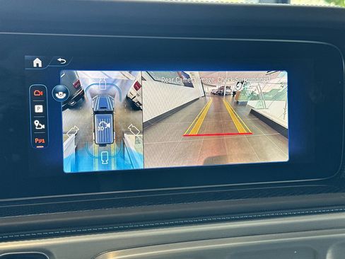 New 2025 Mercedes-Benz G 580 w/ EQ Technology image 23
