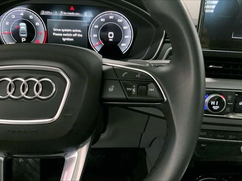 Certified 2023 Audi A4 2.0T Premium Plus w/ Premium Plus Package image 23