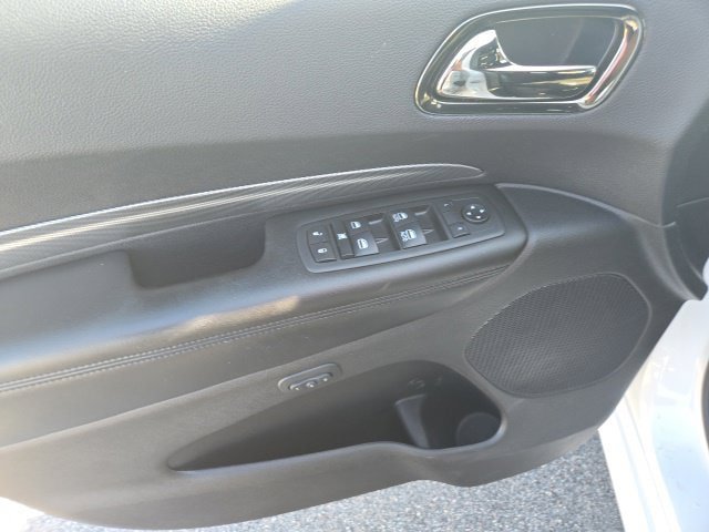 Used 2020 Dodge Durango GT AWD/4WD image 13