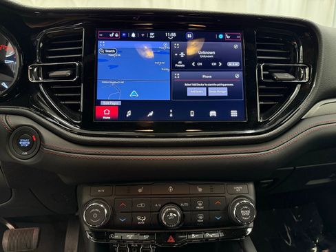 Used 2026 Dodge Durango GT AWD/4WD image 14