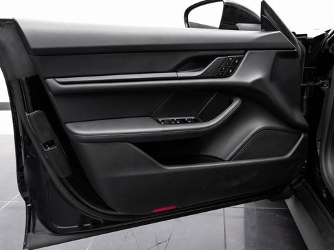 Used 2023 Porsche Taycan w/ Premium Package image 50