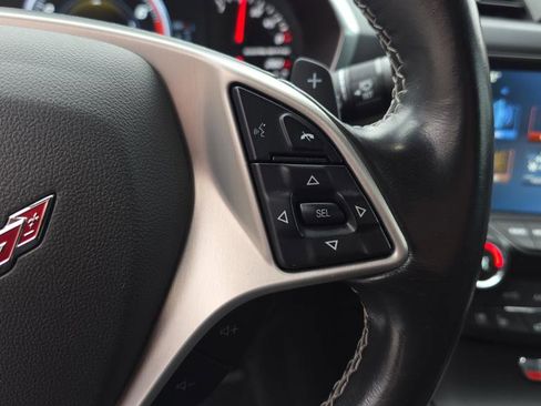 Used 2019 Chevrolet Corvette Grand Sport image 17