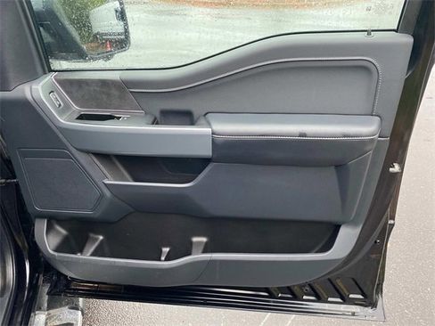 Used 2024 Ford F150 XLT w/ Equipment Group 302A MID image 38