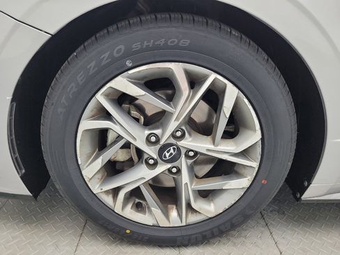 Used 2020 Hyundai Sonata SEL FWD image 31