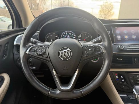 Used 2016 Buick Envision Premium image 8