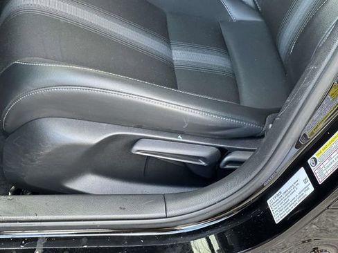 Certified 2023 Honda Civic Sport image 14