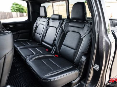 Used 2022 RAM 1500 TRX w/ TRX Level 2 Equipment Group AWD/4WD image 73