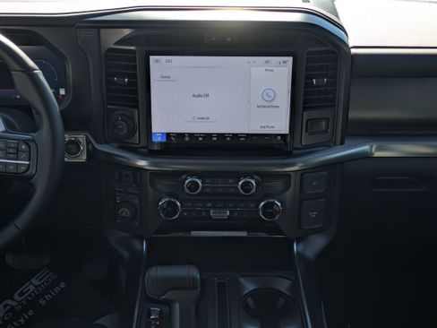 New 2025 Ford F150 Raptor image 60