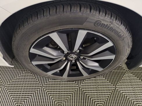 Certified 2024 Honda Civic EX-L image 30