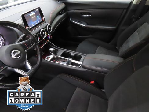 Used 2024 Nissan Sentra SR image 19