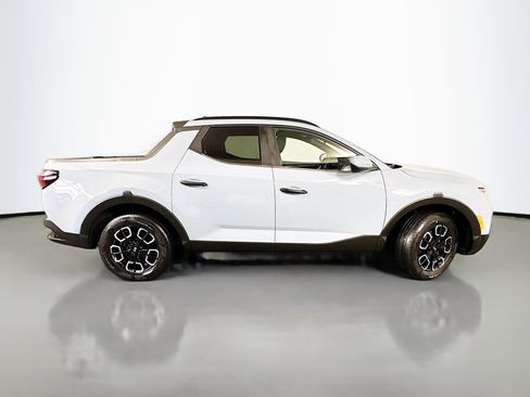 Used 2022 Hyundai Santa Cruz SEL w/ Activity Package image 8