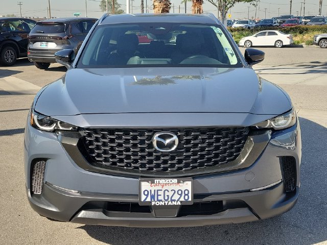 Used 2025 MAZDA CX-50 AWD 2.5 S w/ Weather Package image 31