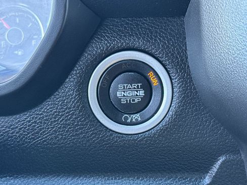 Used 2024 RAM 2500 Big Horn image 31