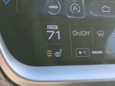 Used 2022 Subaru Outback Limited image 21