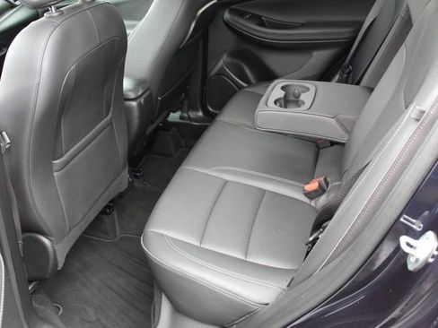 Used 2020 Buick Encore GX Essence w/ Experience Buick Package AWD/4WD image 14