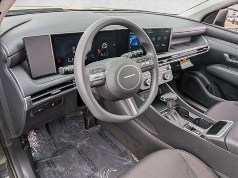 New 2026 Hyundai Tucson SE FWD image 3