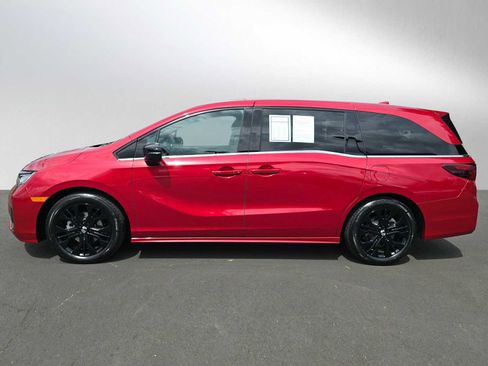 Used 2025 Honda Odyssey Sport-L image 6