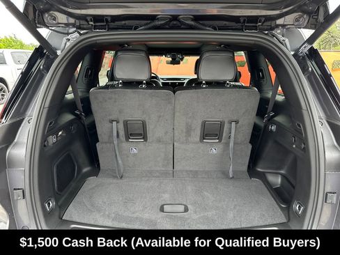New 2026 Jeep Grand Cherokee L Limited image 40