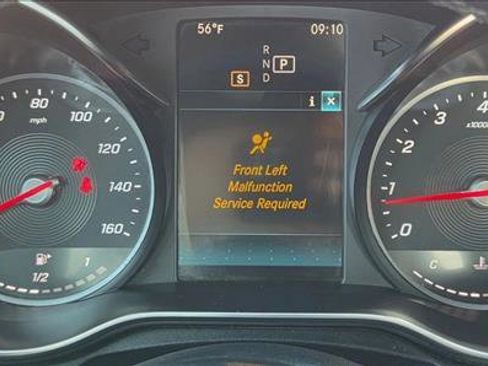 Used 2019 Mercedes-Benz C 300 Sedan image 11