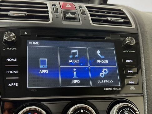 Used 2017 Subaru Forester 2.5i Premium w/ All-Weather Package AWD/4WD image 16