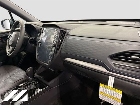 New 2026 Subaru Forester Premium image 30