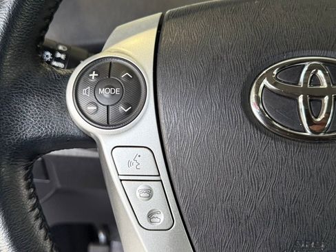 Used 2012 Toyota Prius Prime Advanced image 22