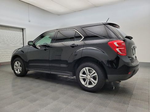 Used 2017 Chevrolet Equinox LS image 3