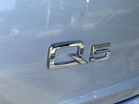 Used 2025 Audi Q5 2.0T Premium AWD/4WD image 11