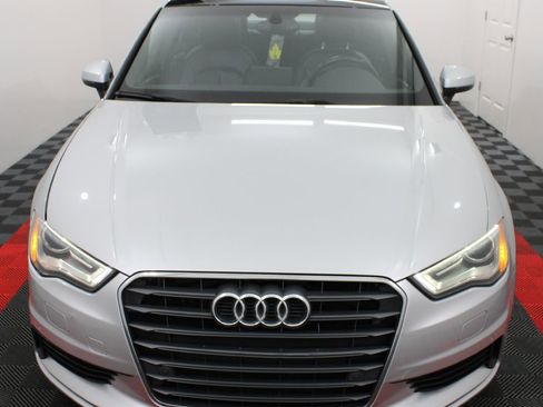 Used 2015 Audi A3 1.8T Premium Plus image 3