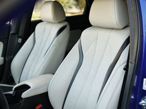 Used 2024 Acura Integra A-Spec image 23