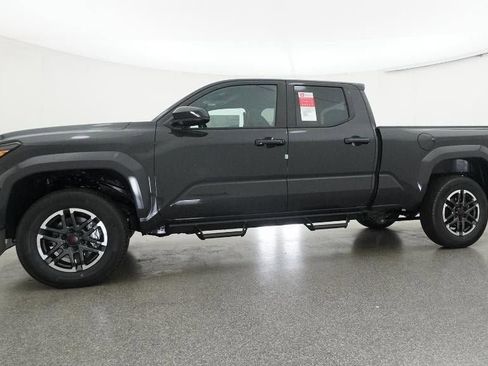 New 2026 Toyota Tacoma TRD Sport image 18