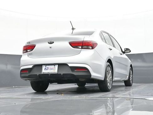 Used 2020 Kia Rio LX image 43