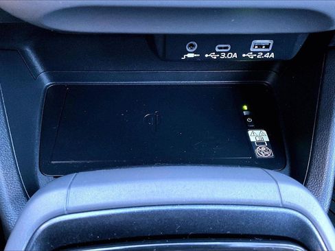 Used 2024 Subaru Crosstrek 2.5i Limited image 28