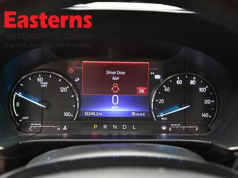 Used 2021 Ford Escape SE w/ Convenience Package AWD/4WD image 6