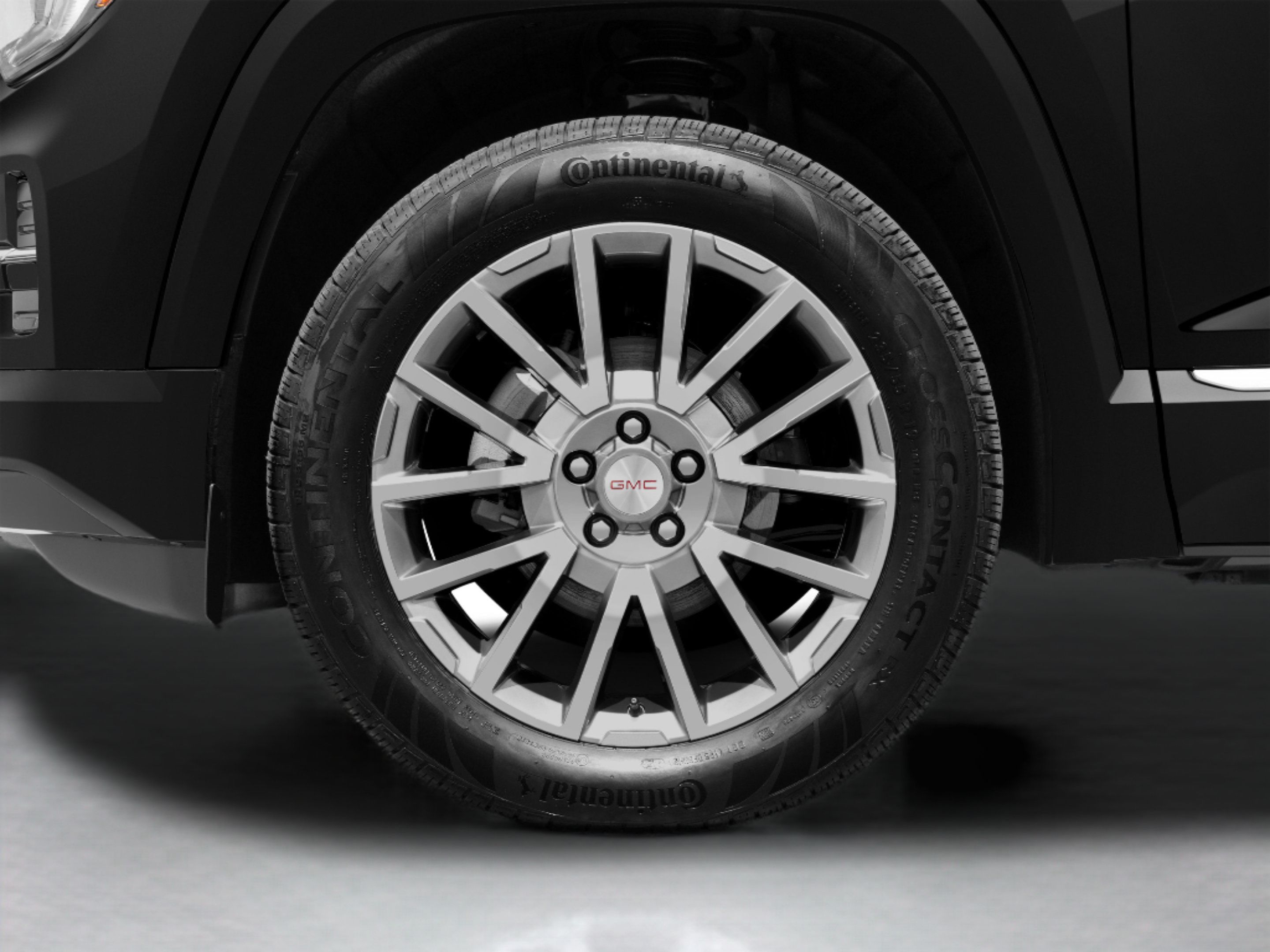 Used 2026 GMC Terrain Elevation FWD image 42