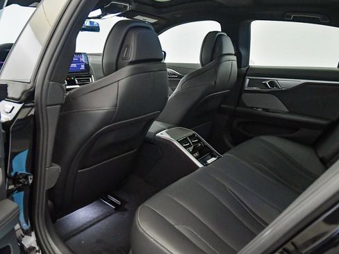 New 2026 BMW 840i image 21