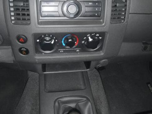 Used 2010 Nissan Frontier XE w/ XE Preferred Pkg image 36