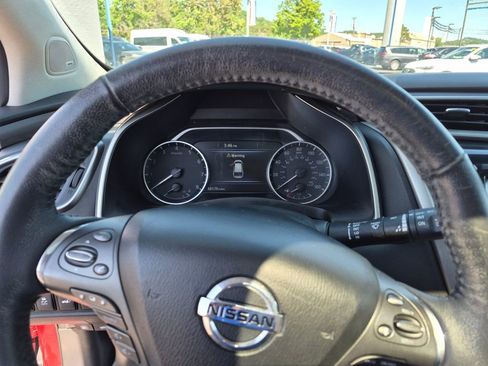 Used 2019 Nissan Murano Platinum AWD/4WD image 14